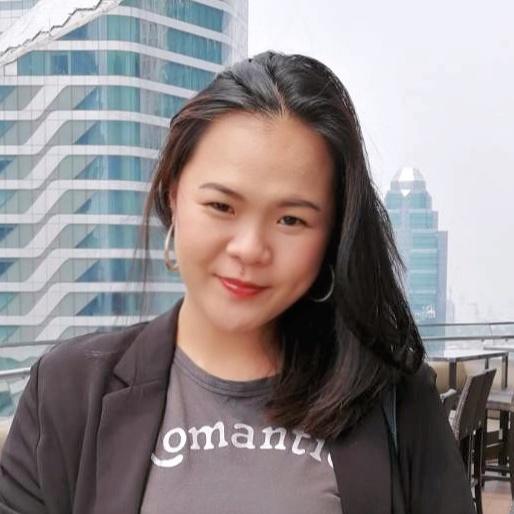 Praewpan Namboonchoo