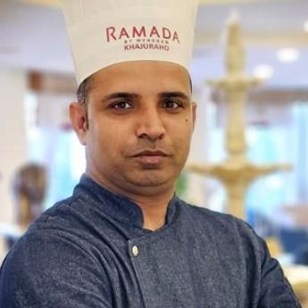 Mukesh Kumar Gurjar