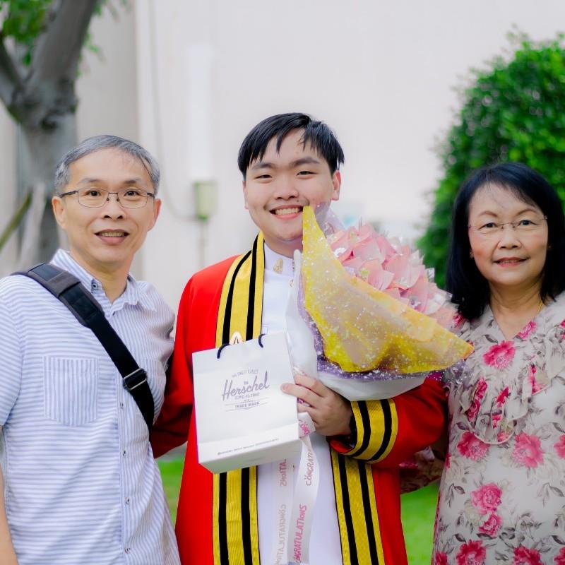THEERAPHAT AKARAPANWONG