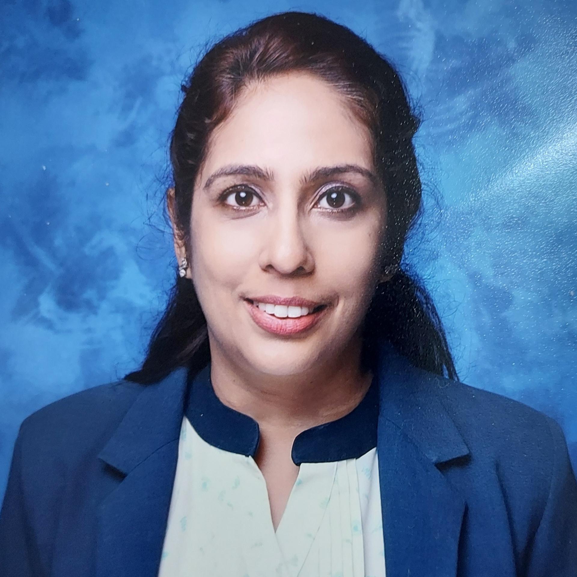 Naina Kamrati