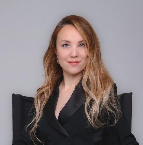 Екатерина Соколова