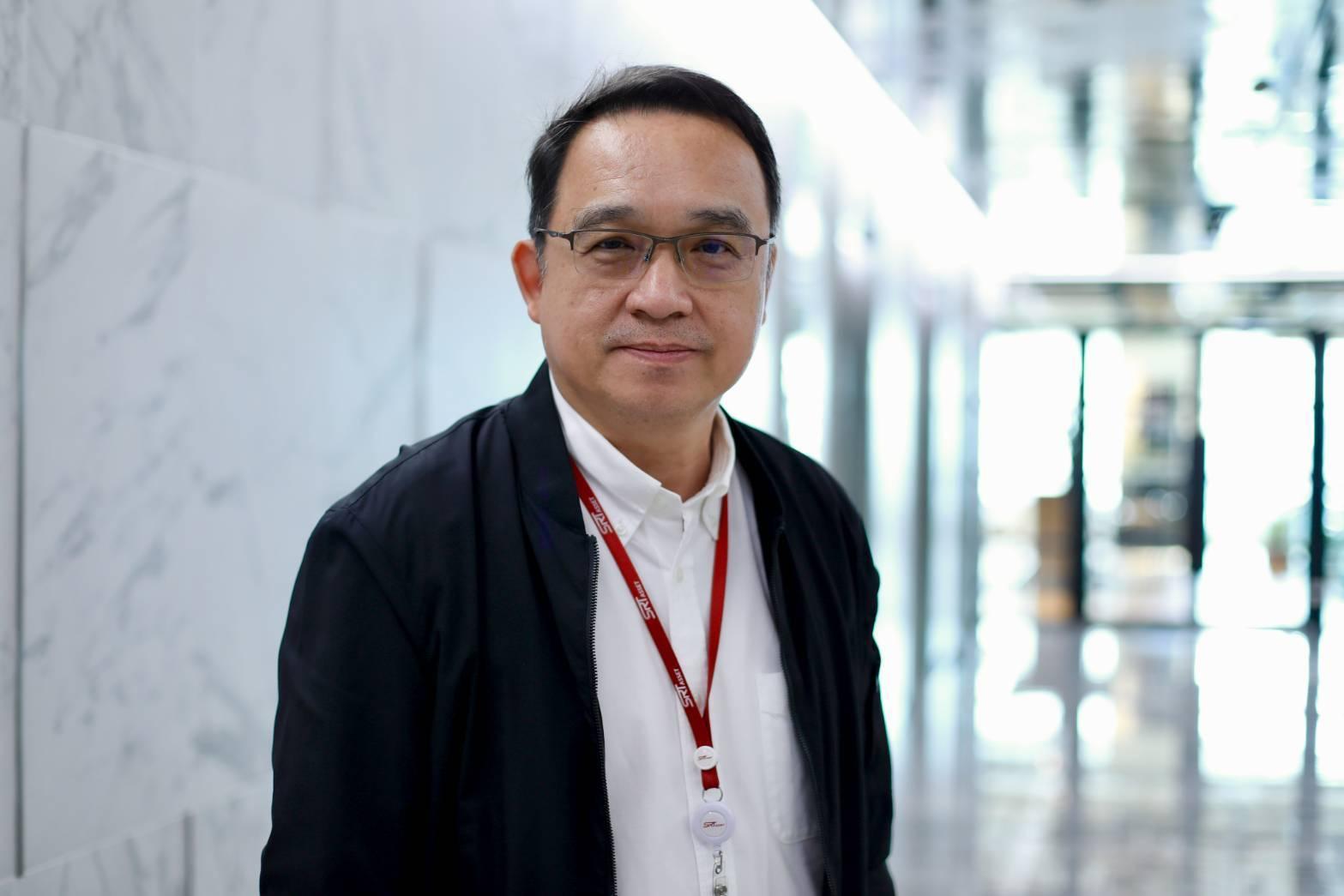 Dr.Atipon Satranarakun