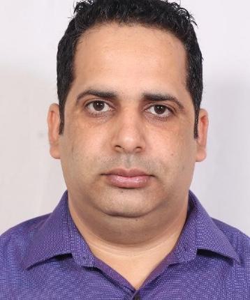 Vikas Sonkhla