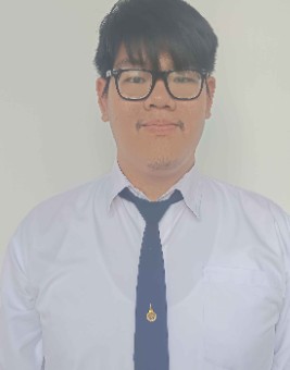 Nattanon Wianglor