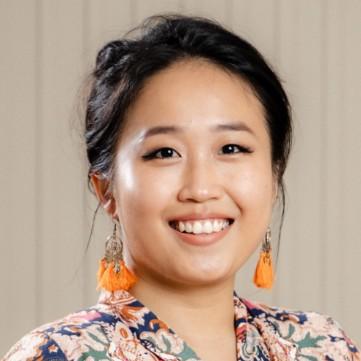Jane Ang