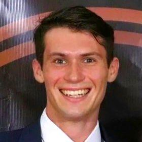 NOAH KREGENOW