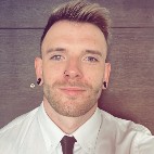 Gary Gribben