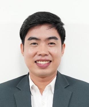 Jason Samonte