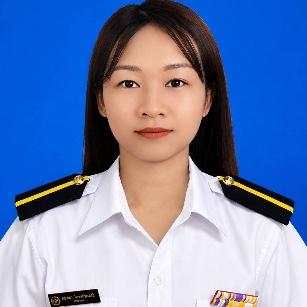 Chiranan Saewang