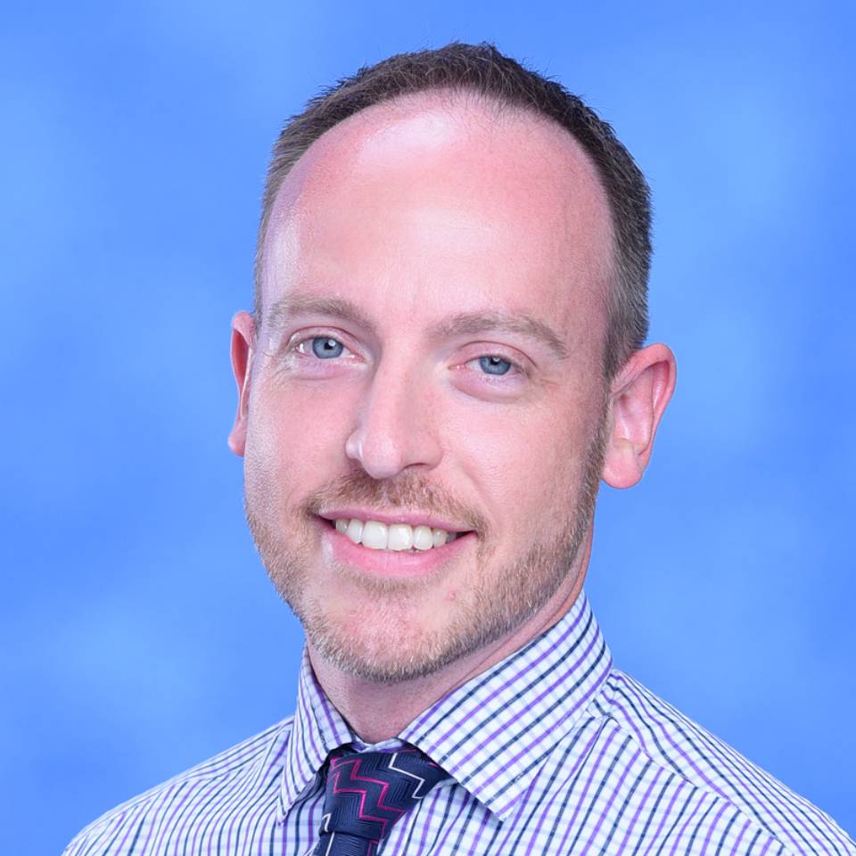 DANIEL HYMAN
