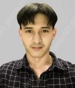 Mr.Pongniwat Khamrim