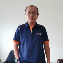 Jintawat Khunwong