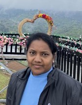 Kaviya Manivannan