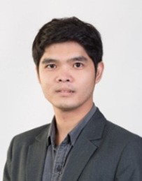 Pongsathorn Jantharawong (Nok)