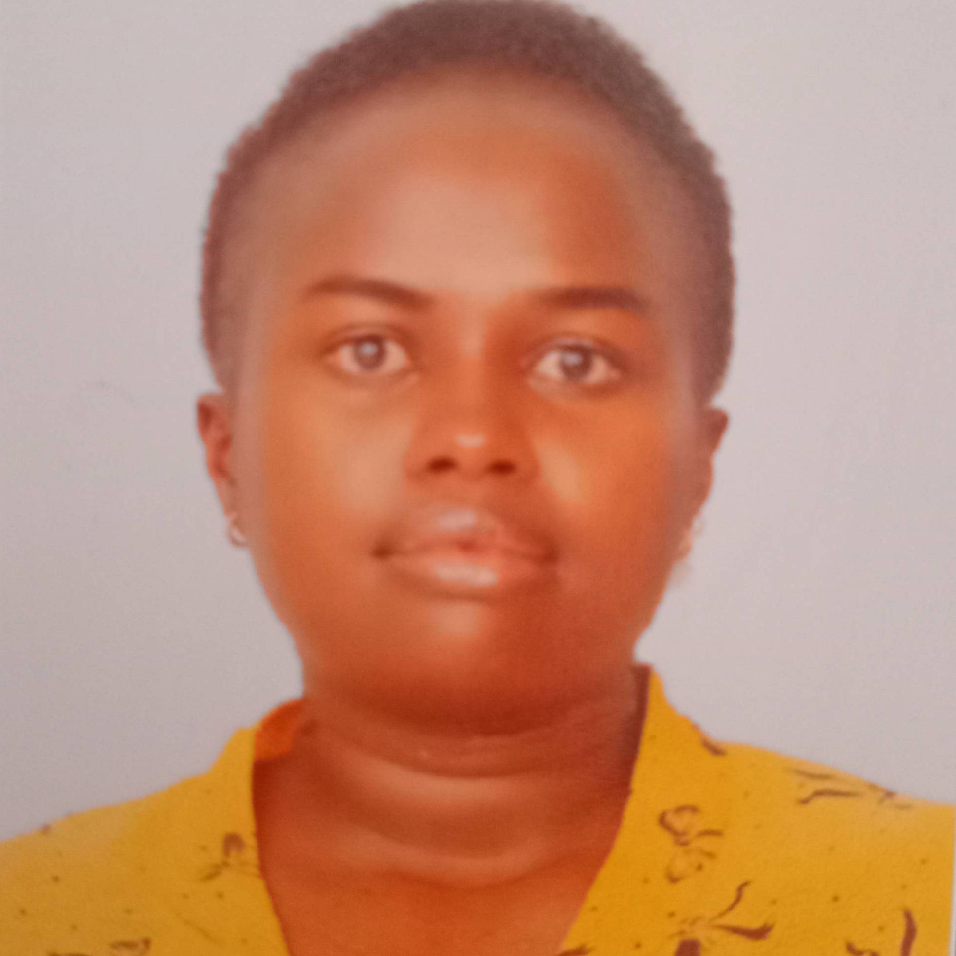 Ruth Mbugua