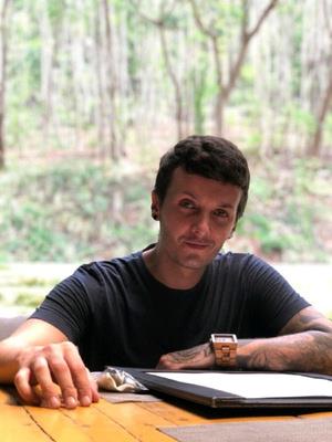DARREN CUMMINS