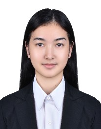 Buchita Jintaprasert