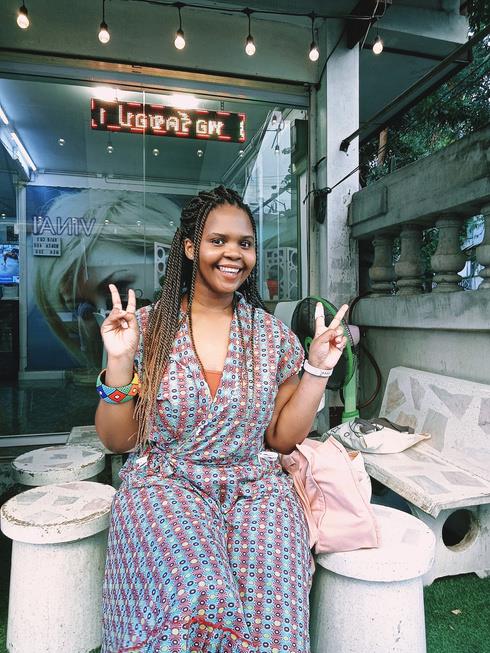 Hawa Zungu