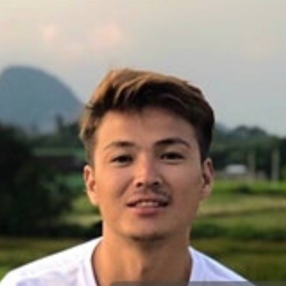 Aibek Taalaibek
