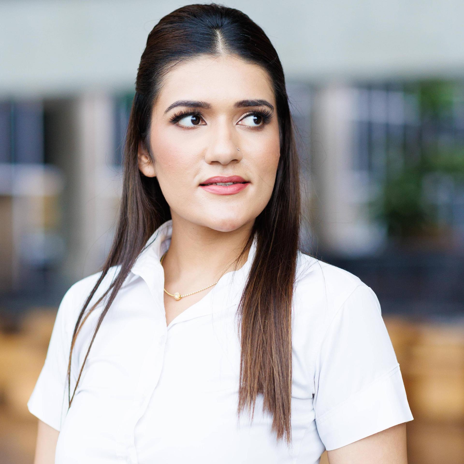 Aruna Pahwa