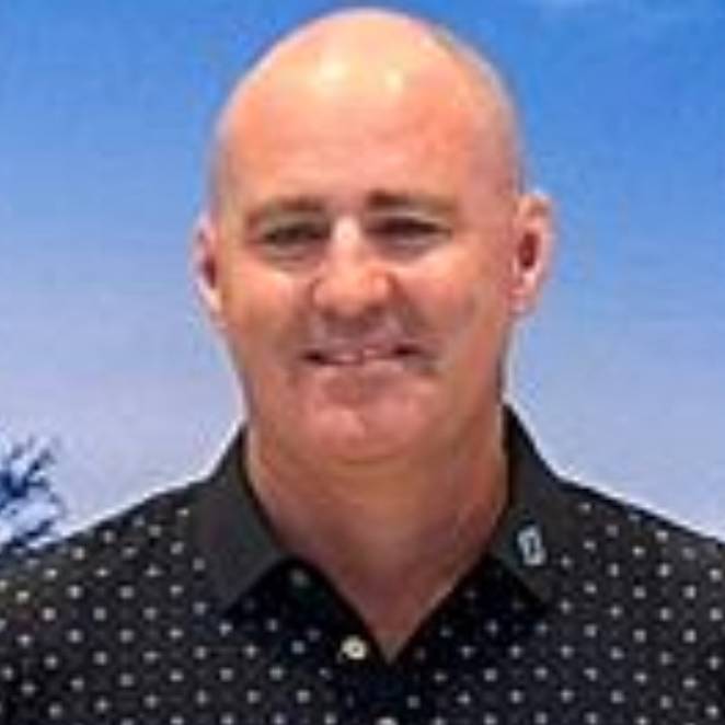 Stuart Daly