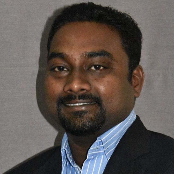 John Pradeep Prasad Puli