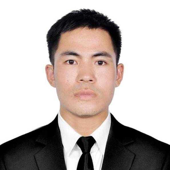 AUNG LING