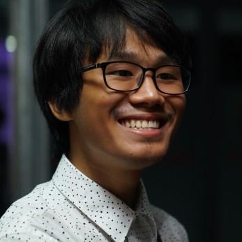 Oak Soe Aung