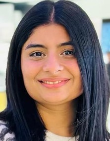 Diksha Kalsotra