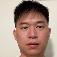 Albert Lim