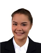 Natasha Saeueng