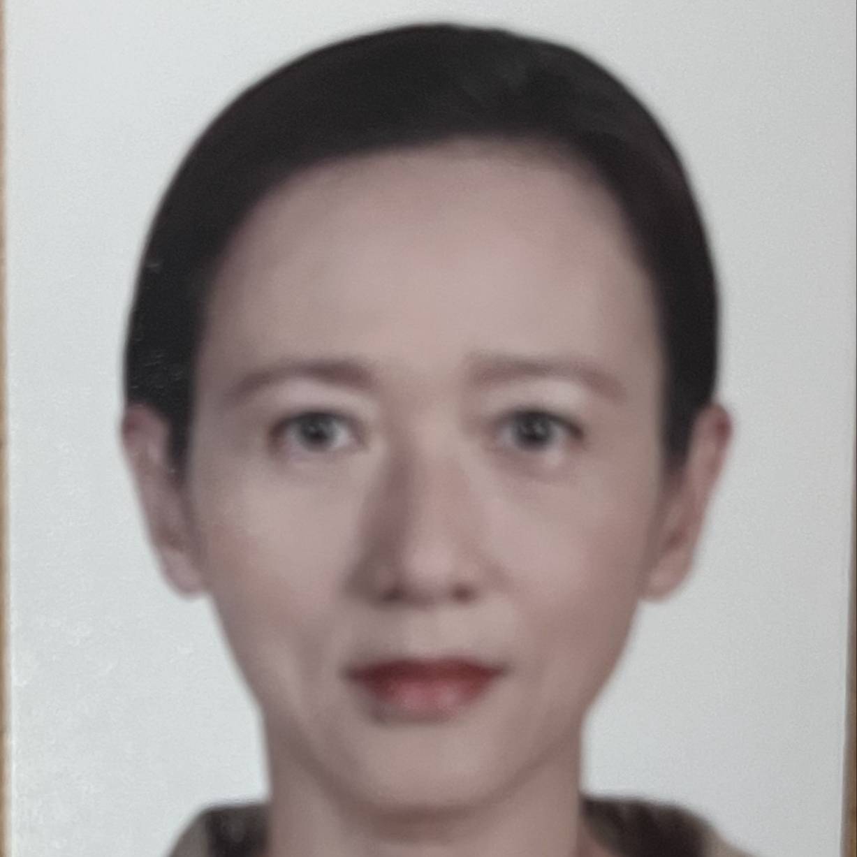 Wacharee Tawwattana