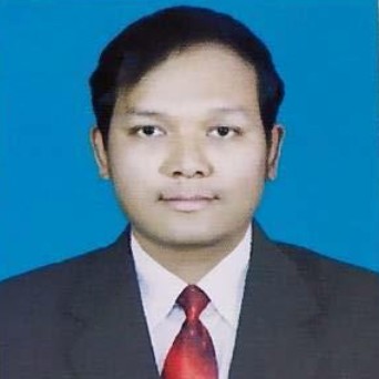 Mr. PHYO PYAE AUNG
