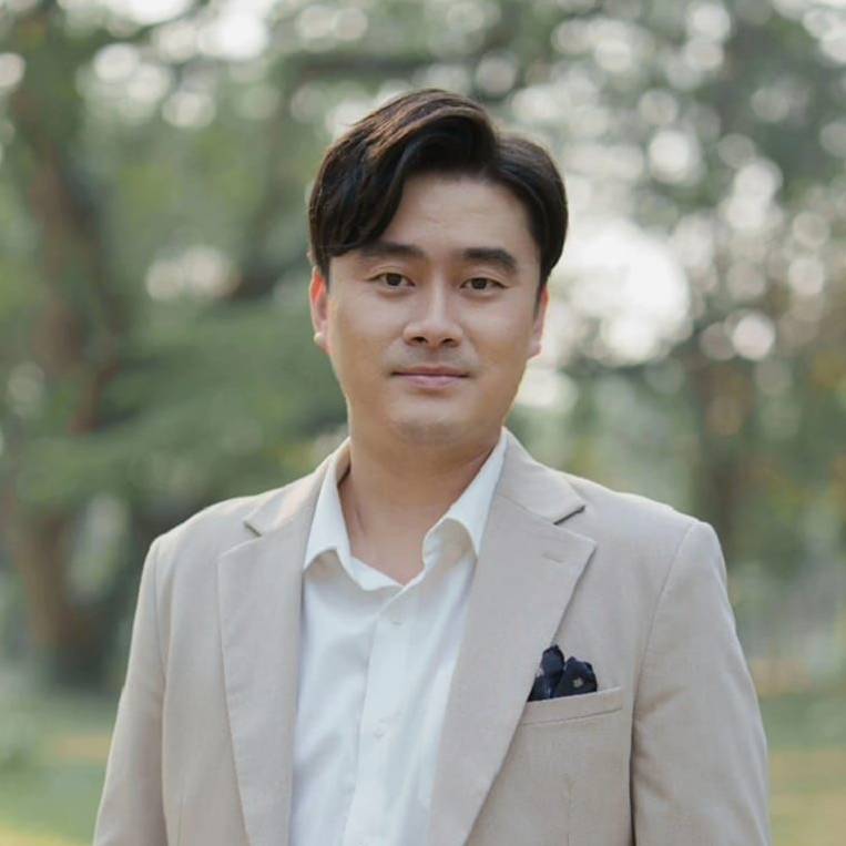 Tarit Chinarakbumroong