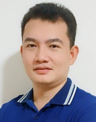 Kampanart Kamsamut