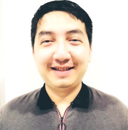 Quang Nhat Tran