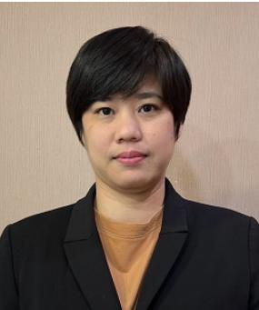 Jiraporn Suwanawat
