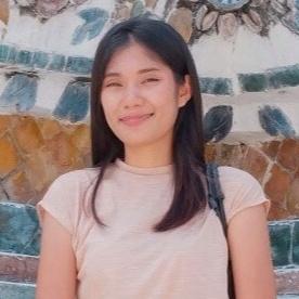 Tanchanok Poomchaiya
