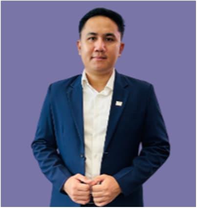 Aung Myat Paing