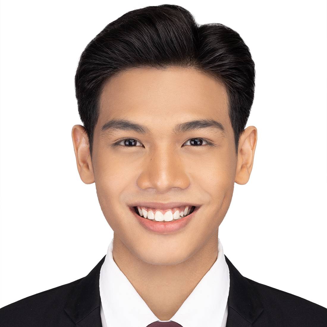 Zaw Minn Htet