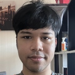 Thanapol Senglee