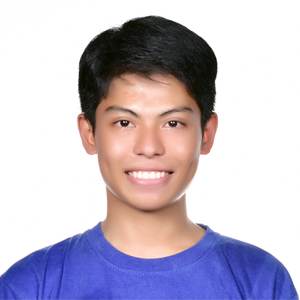Scott Jhames O. Paez