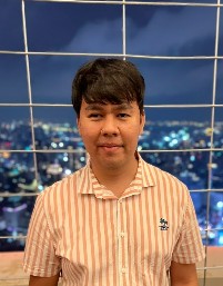 KITTIPONG RIMTAMART