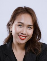 Sirada Pawapoochakae