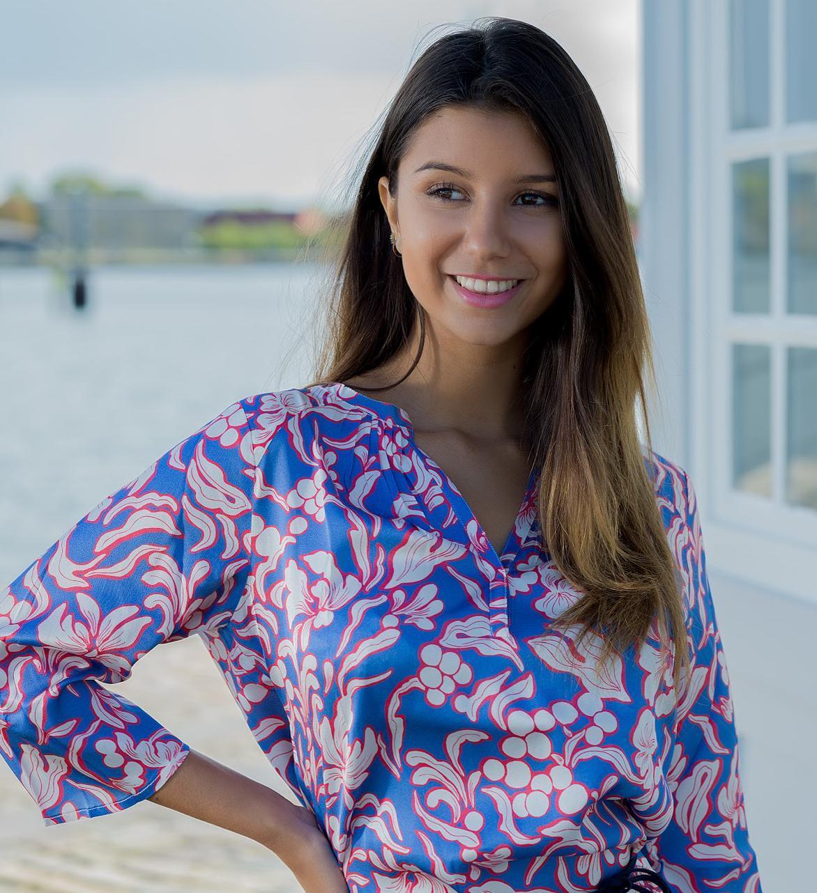 Linda Toral