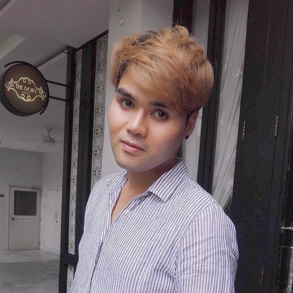 ISSARA FAJAROEN