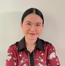 Daraporn Kositworrawuth