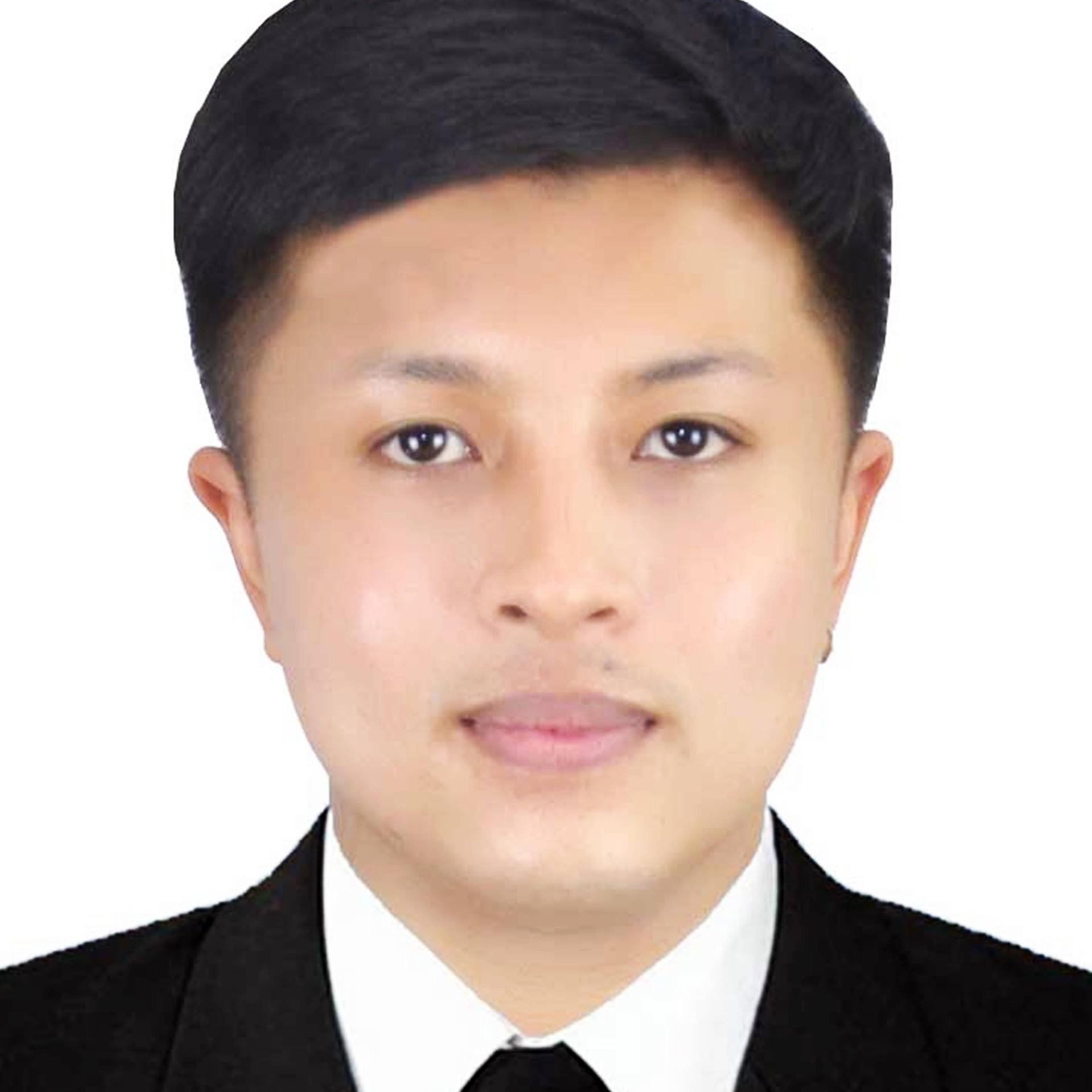 Pongjompol Areepong
