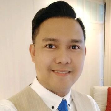 Leonard Raymil Francisco