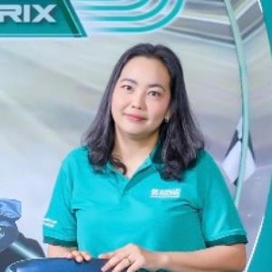 Siriporn Suwannapong